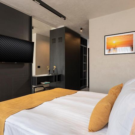 Zefir Hotel Σάνι Μπιτς Εξωτερικό φωτογραφία