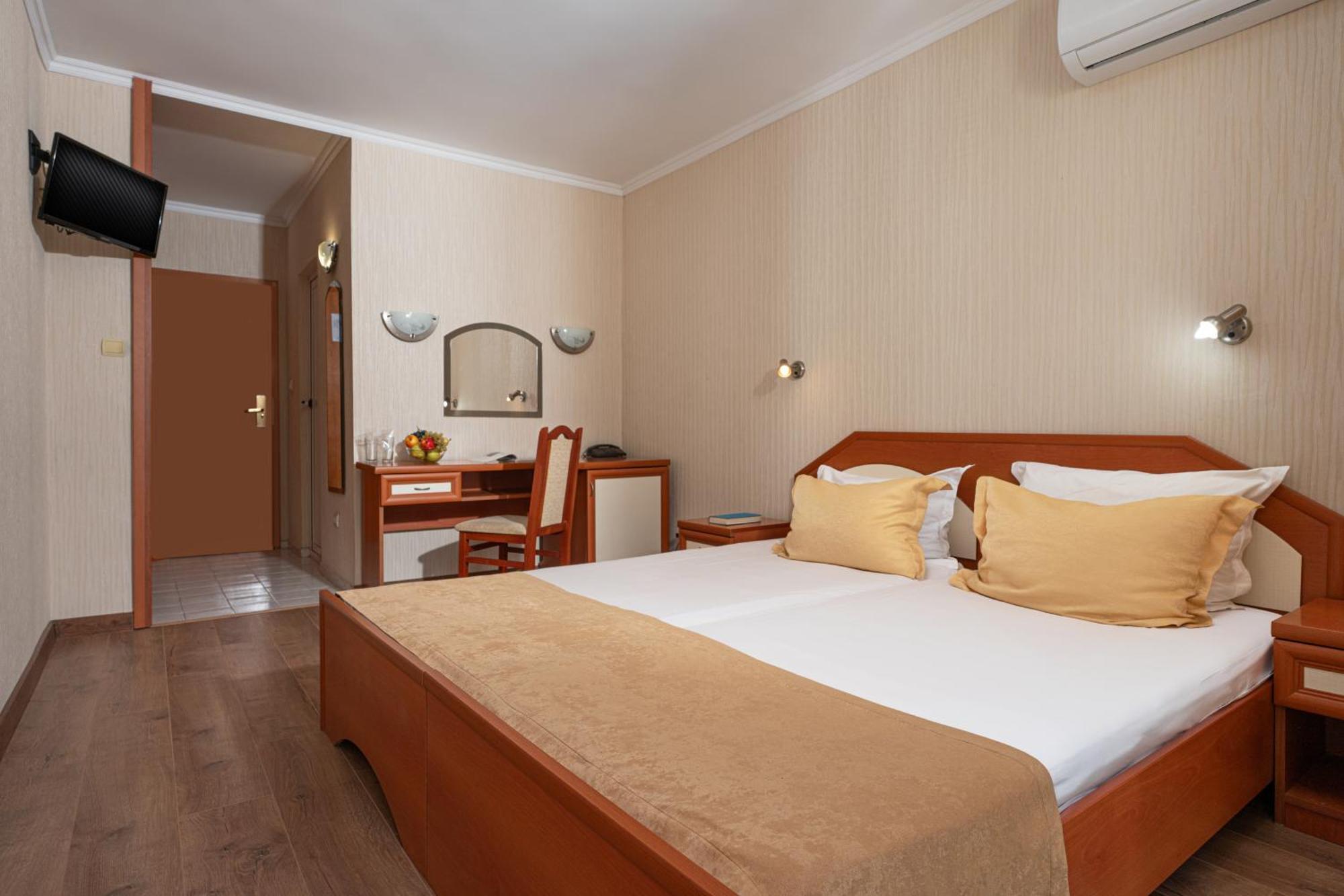 Zefir Hotel Σάνι Μπιτς Εξωτερικό φωτογραφία