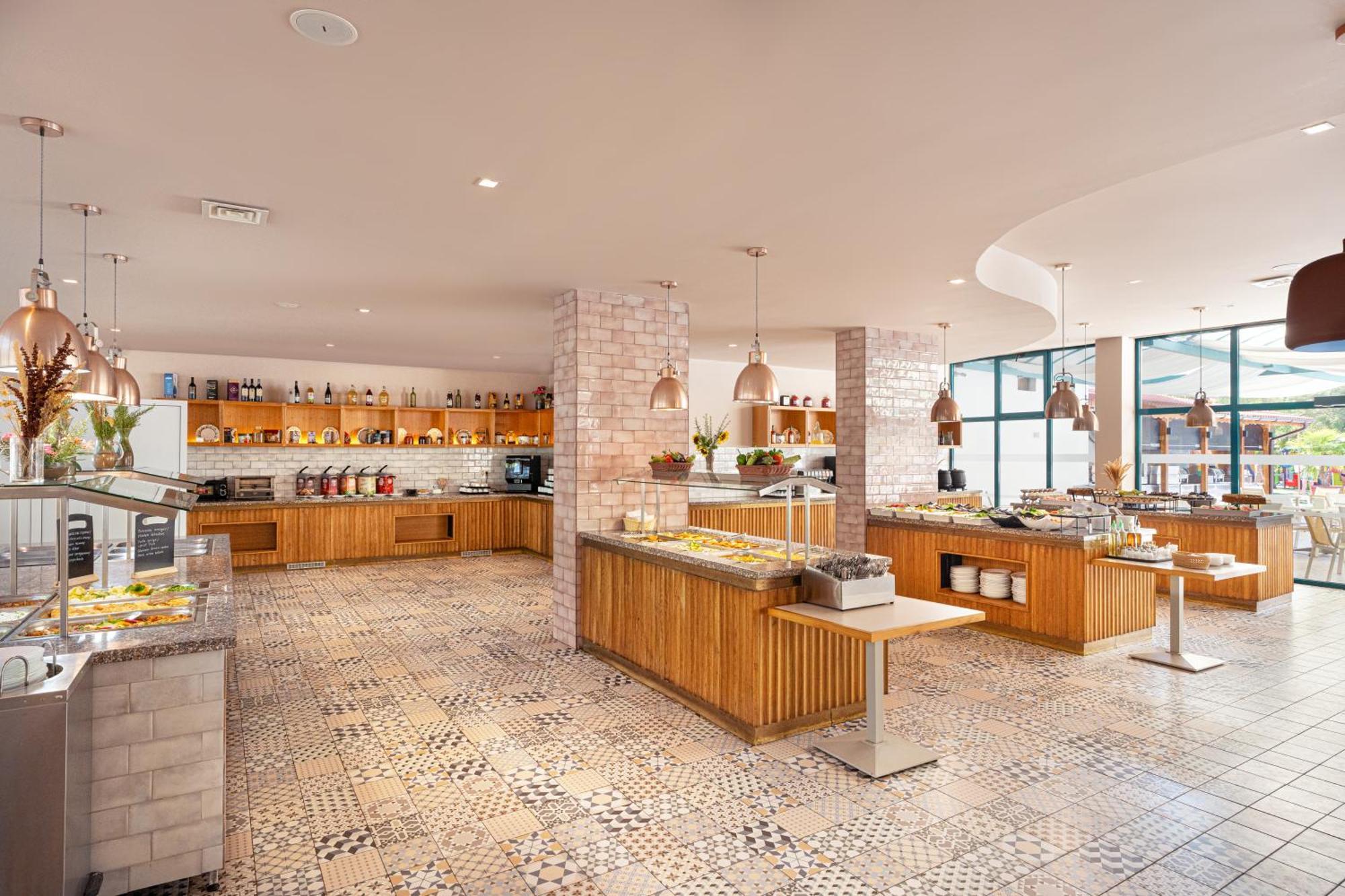 Zefir Hotel Σάνι Μπιτς Εξωτερικό φωτογραφία