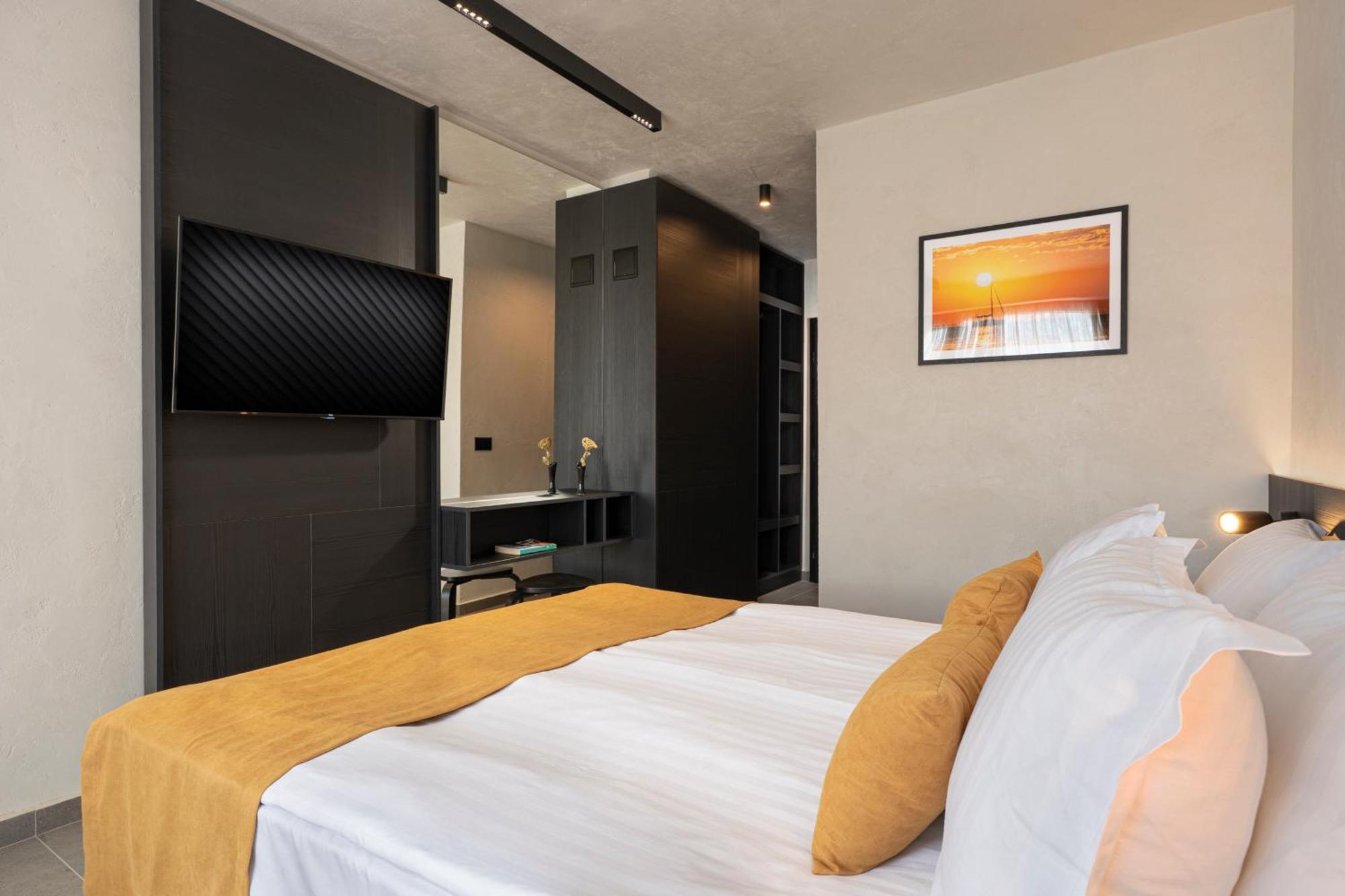 Zefir Hotel Σάνι Μπιτς Εξωτερικό φωτογραφία