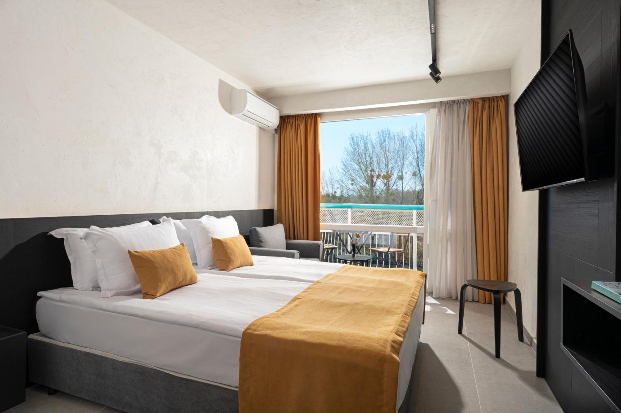 Zefir Hotel Σάνι Μπιτς Εξωτερικό φωτογραφία