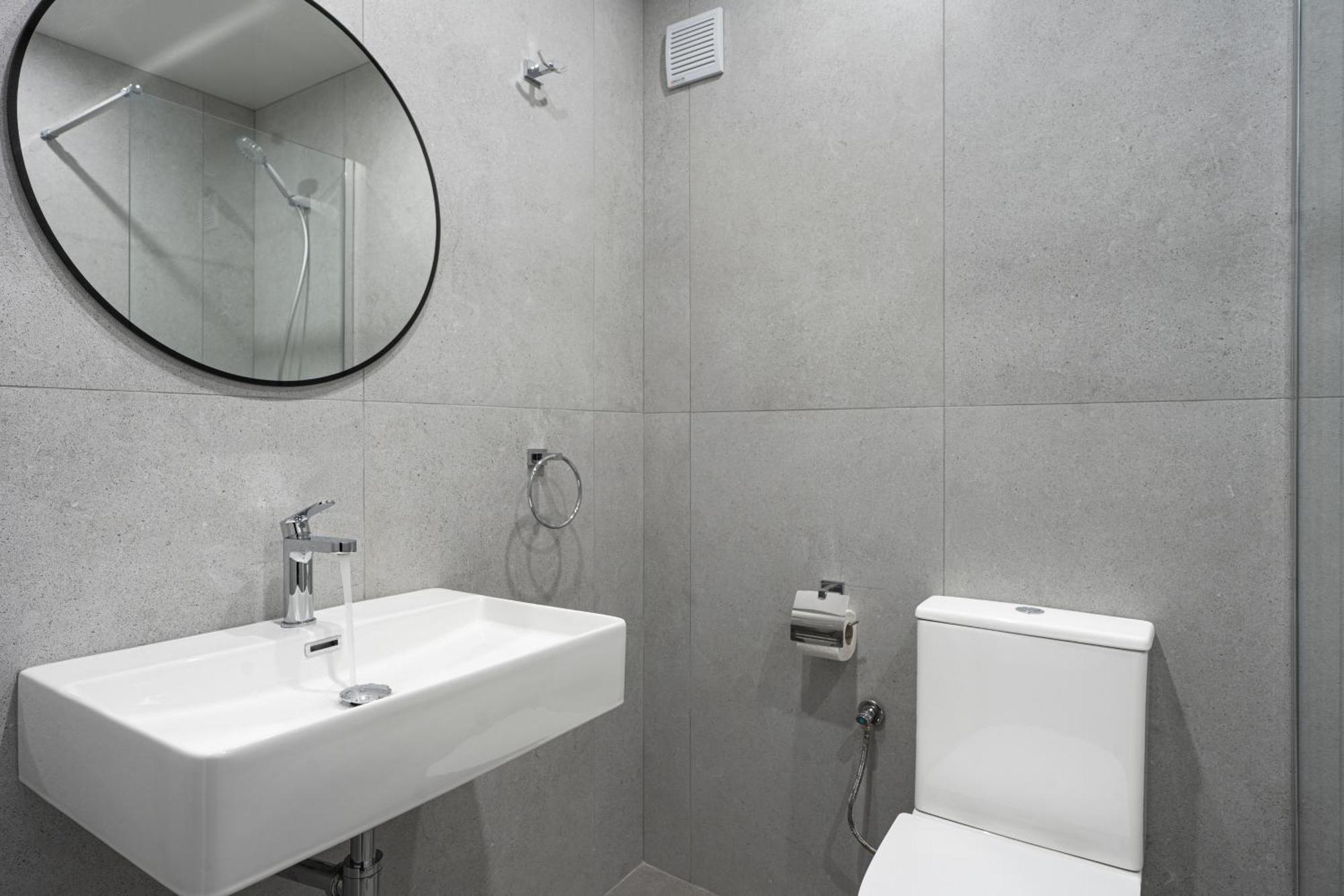 Zefir Hotel Σάνι Μπιτς Εξωτερικό φωτογραφία